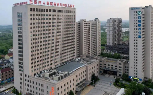 蘭溪市人民醫院口腔科齙牙矯正案例一覽&醫生技術點評
