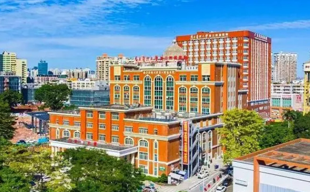 南方醫科大學第三附屬醫院口腔科拔牙怎么樣?醫生簡介+技術分享