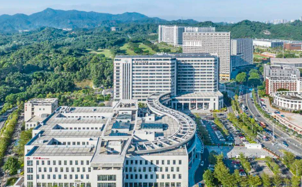 深圳大學總醫院口腔科拔智齒案例一覽&坐診醫生技術點評