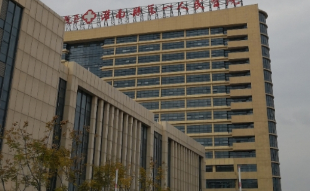 灌南縣第一人民醫院口腔科牙齒矯正怎么樣？醫生資料+項目介紹