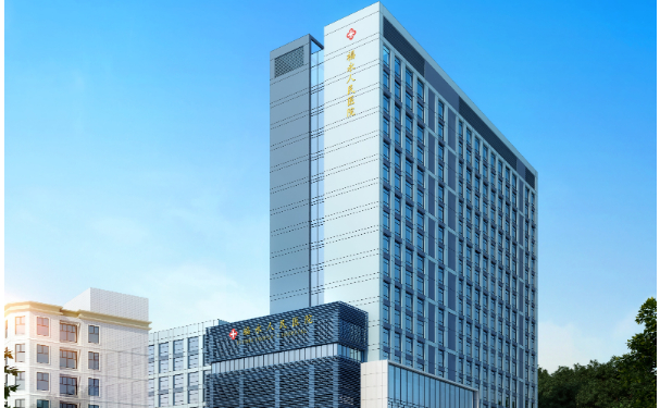 深圳市寶安區(qū)福永人民醫(yī)院口腔科種植牙怎么樣?醫(yī)院口碑和實力如何?