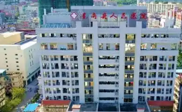 連南瑤族自治縣人民醫院口腔科拔牙怎么樣？來看真人案例