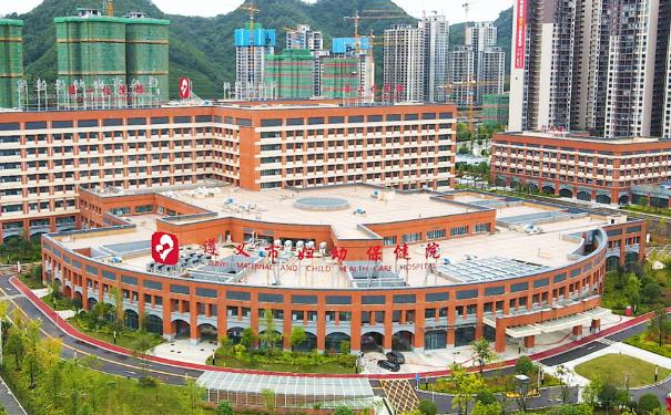 遵義市婦幼保健院口腔科牙齒矯正怎么樣？醫生資料+項目介紹