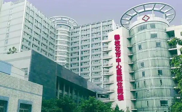 攀枝花市中心醫(yī)院