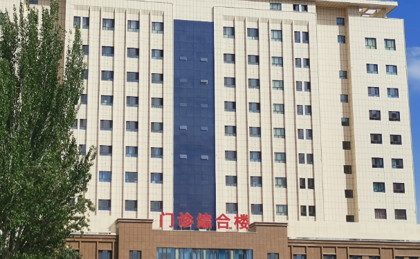 哈密市人民醫院口腔科種植牙怎么樣？案例反饋+實力醫生介紹