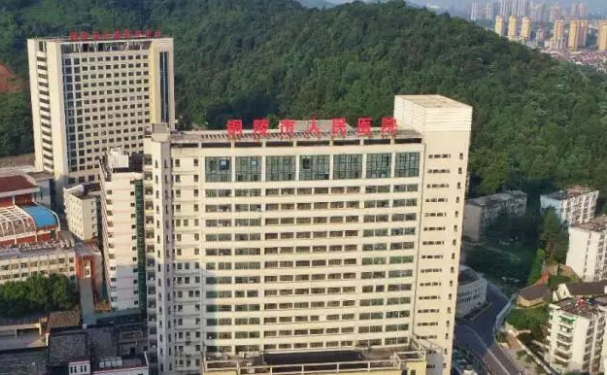 銅川市人民醫院口腔科齙牙矯正好不？9個月案例+技術測評