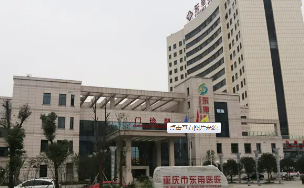 重慶市東南醫院