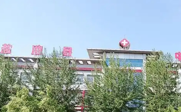 鹽池縣中醫(yī)醫(yī)院口腔科牙齒矯正案例揭秘&技術水平介紹