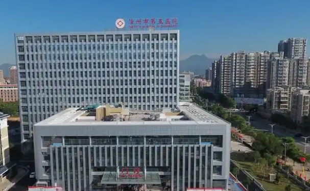漳州市第五醫院口腔科補牙怎么樣？案例+技術口碑分享