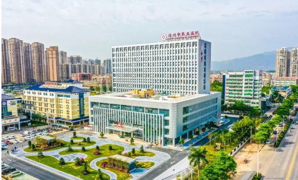 漳州市第五醫院口腔科牙齒矯正案例揭秘&技術水平介紹