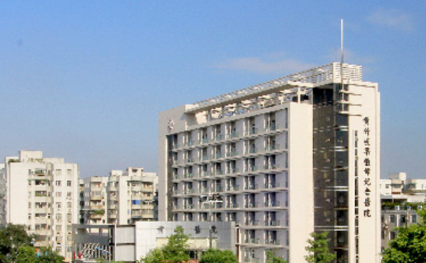 佛山市南海區第六人民醫院