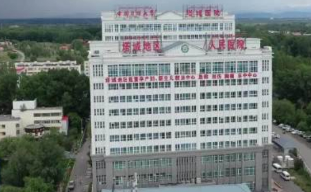 塔城市人民醫院口腔科齙牙矯正技術評測怎么樣?案例評價