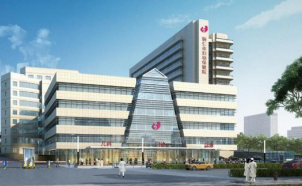 銅仁市婦幼保健院口腔科齙牙矯正技術評測怎么樣?案例評價