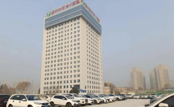 西北大學第一醫院口腔科牙齒矯正270天術后案例展示(效果怎么樣?技術亮點)