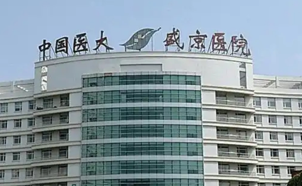 中國醫(yī)科大學(xué)附屬盛京醫(yī)院口腔科補(bǔ)牙手術(shù)一般多少錢?技術(shù)亮點(diǎn)&術(shù)后120天案例