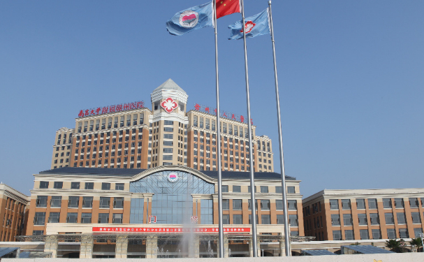 贛州市人民醫(yī)院