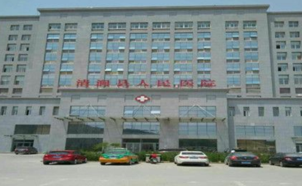 清澗縣人民醫(yī)院口腔科牙齒矯正怎么樣?案例+價(jià)格公布