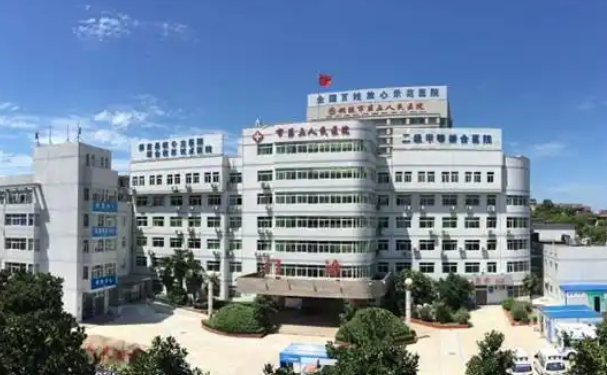 銅陵市義安區人民醫院口腔科拔牙案例點評&技術怎么樣