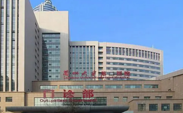 蘭州大學(xué)第二醫(yī)院口腔科補(bǔ)牙價(jià)格查詢?技術(shù)評(píng)測(cè)&術(shù)后半年案例
