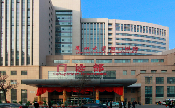 蘭州大學第二醫院口腔科齙牙矯正術后案例&價目一覽表