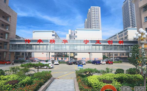 泰安市中醫醫院口腔科種植牙怎么樣?醫院簡介+醫生信息