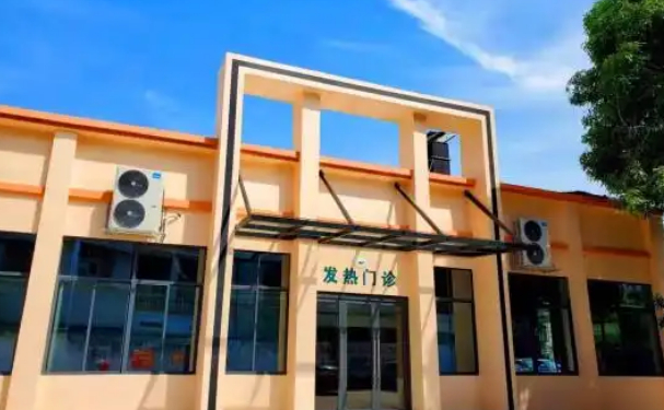 上思縣人民醫院口腔科拔智齒好不好?收費價格+真人案例
