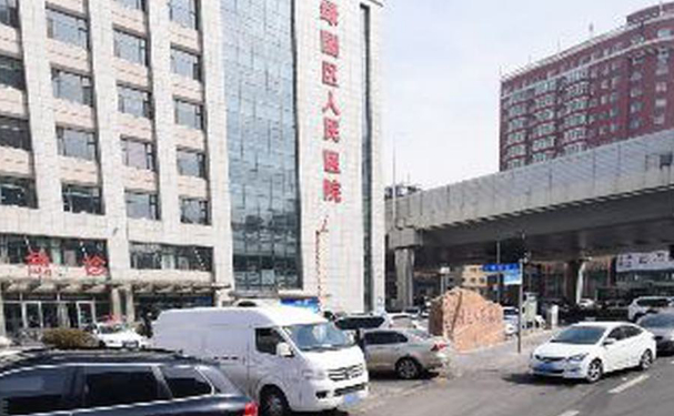 長春市綠園區人民醫院口腔科補牙需要多少錢？技術亮點介紹