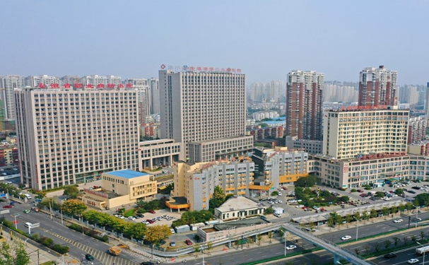 安徽省第二人民醫(yī)院口腔科補(bǔ)牙怎么樣?技術(shù)評價