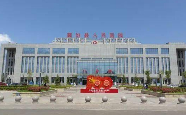 襄汾縣人民醫院口腔科補牙怎么樣？技術評價