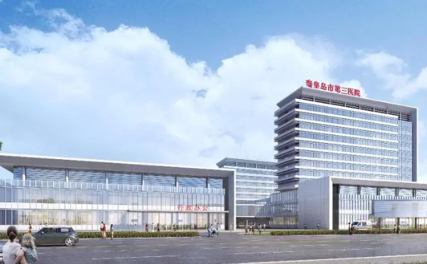 秦皇島市第三醫院口腔科拔智齒怎么樣?野生案例+技術特點