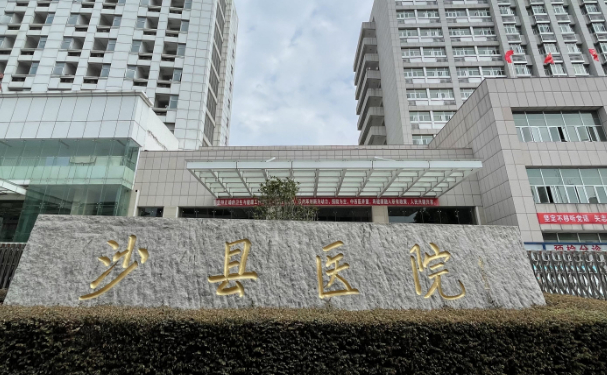 沙縣總醫院口腔科齙牙矯正技術好不好？術后案例查看