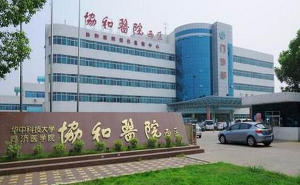 華中科技大學同濟醫學院附屬協和醫院