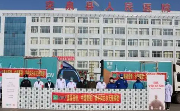 突泉縣人民醫院口腔科拔牙術后案例展示，技術怎么樣